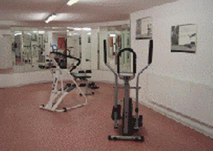 Hotels Am Kranichsee กอสลาร์ ภายนอก รูปภาพ