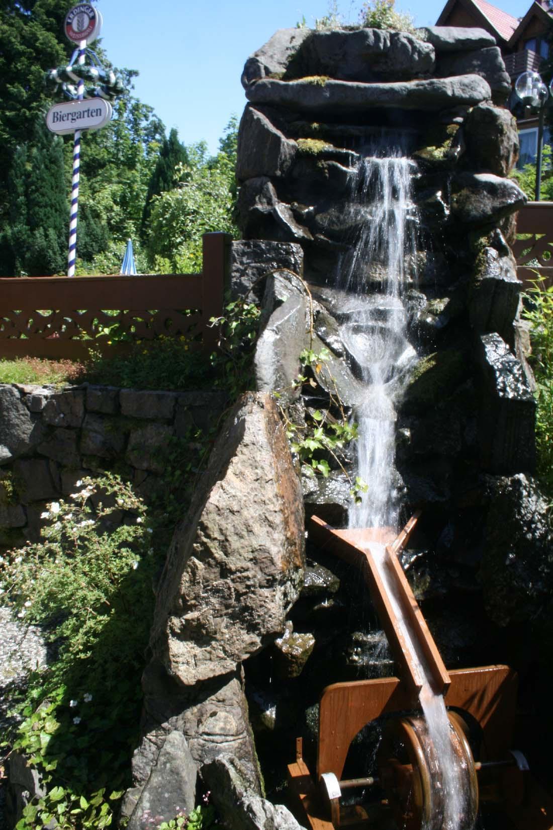 Hotels Am Kranichsee กอสลาร์ ภายนอก รูปภาพ