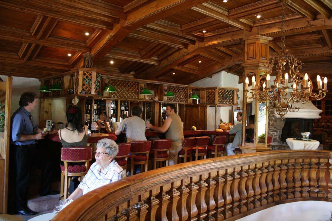 Hotels Am Kranichsee กอสลาร์ ภายนอก รูปภาพ
