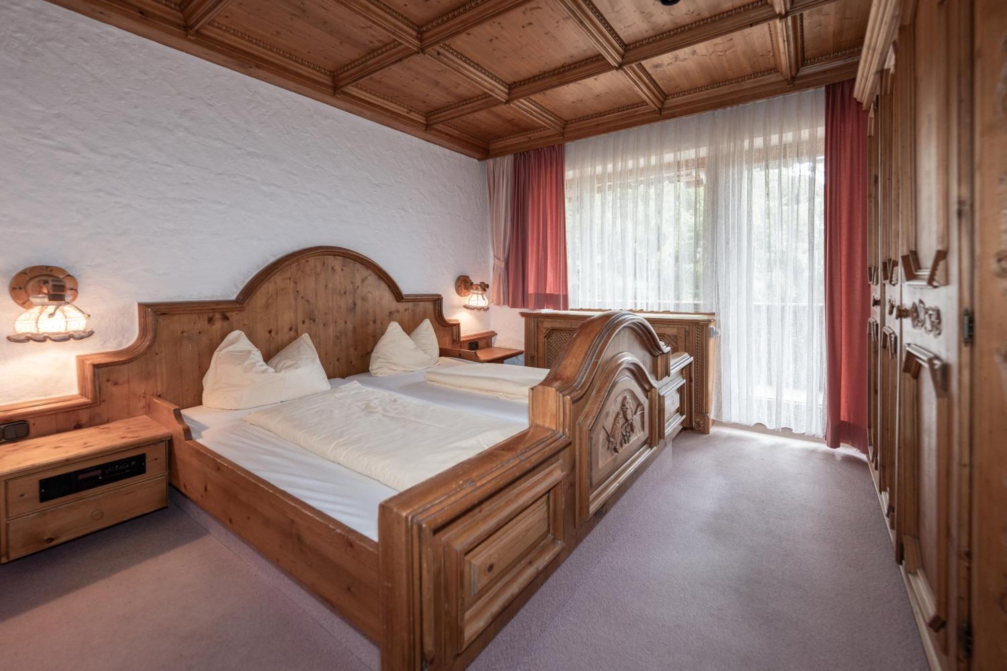 Hotels Am Kranichsee กอสลาร์ ภายนอก รูปภาพ