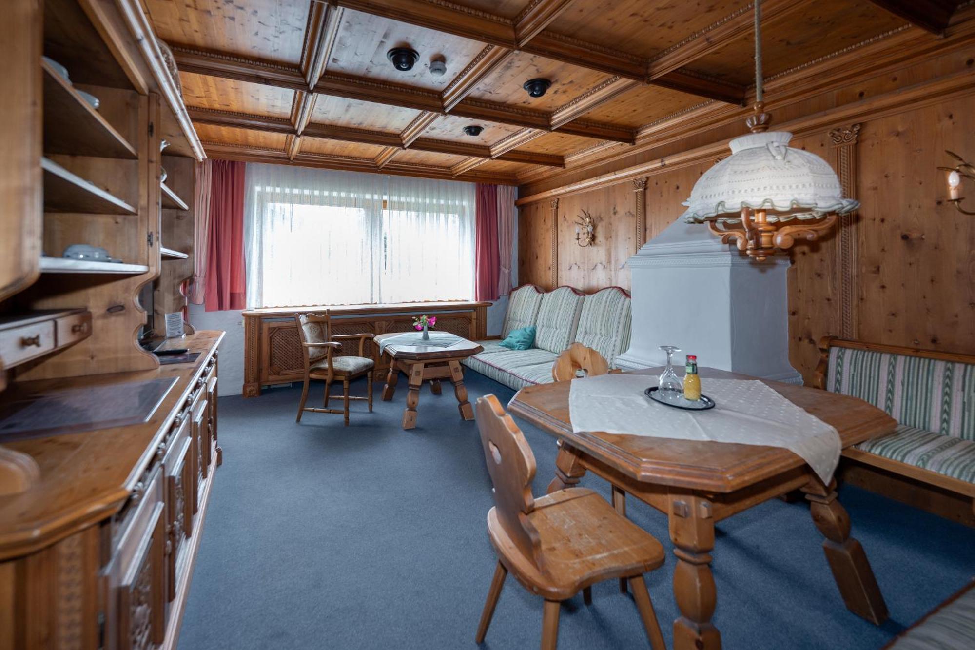 Hotels Am Kranichsee กอสลาร์ ภายนอก รูปภาพ