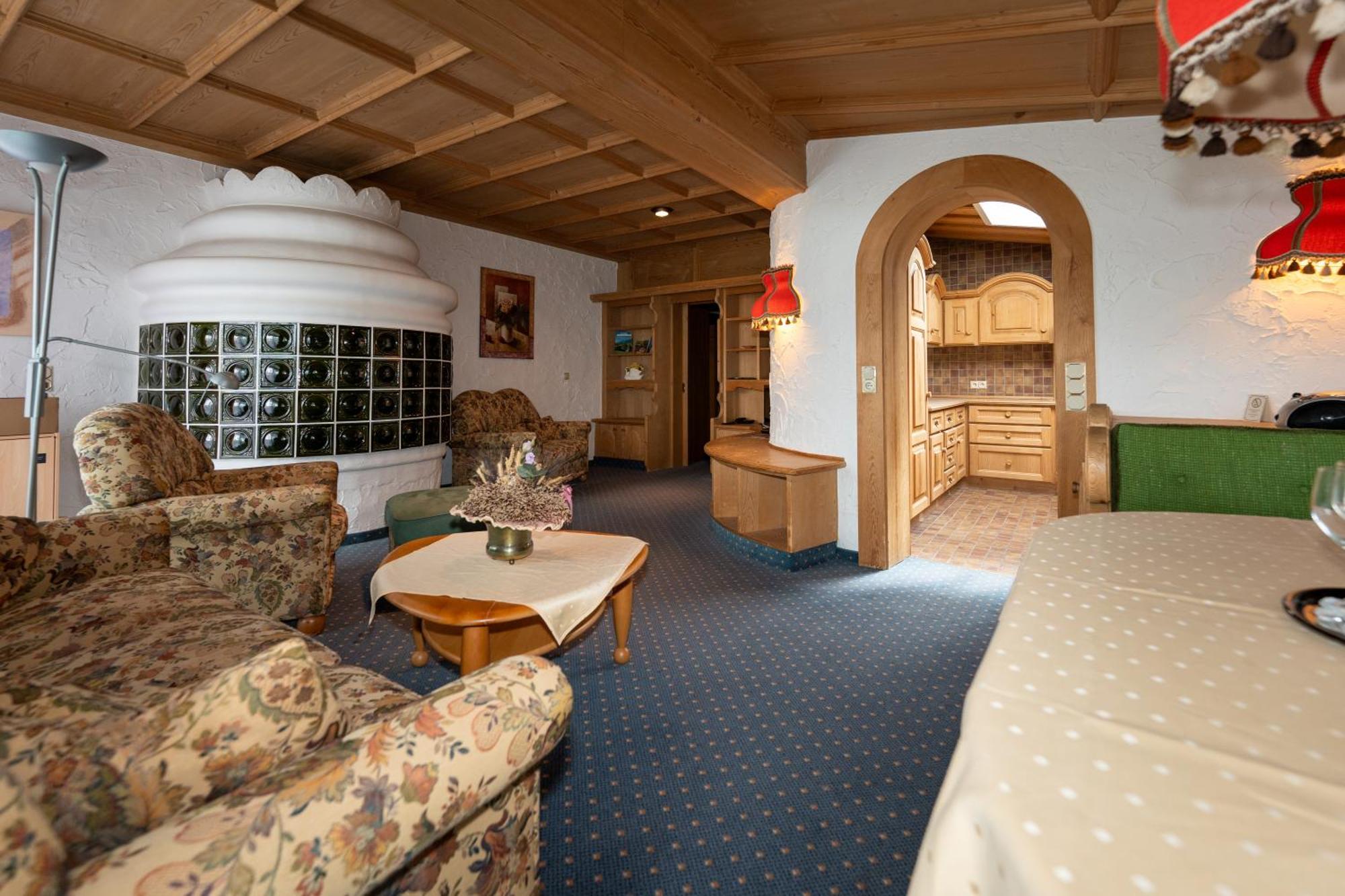 Hotels Am Kranichsee กอสลาร์ ภายนอก รูปภาพ