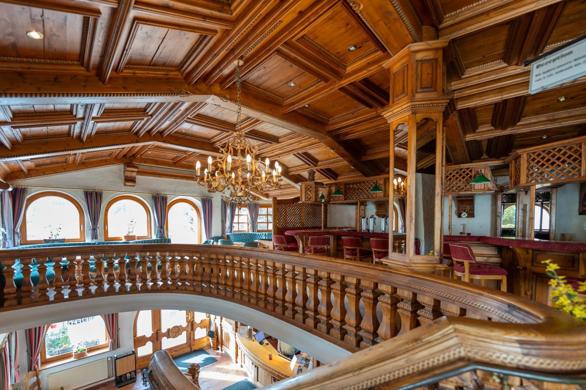 Hotels Am Kranichsee กอสลาร์ ภายนอก รูปภาพ