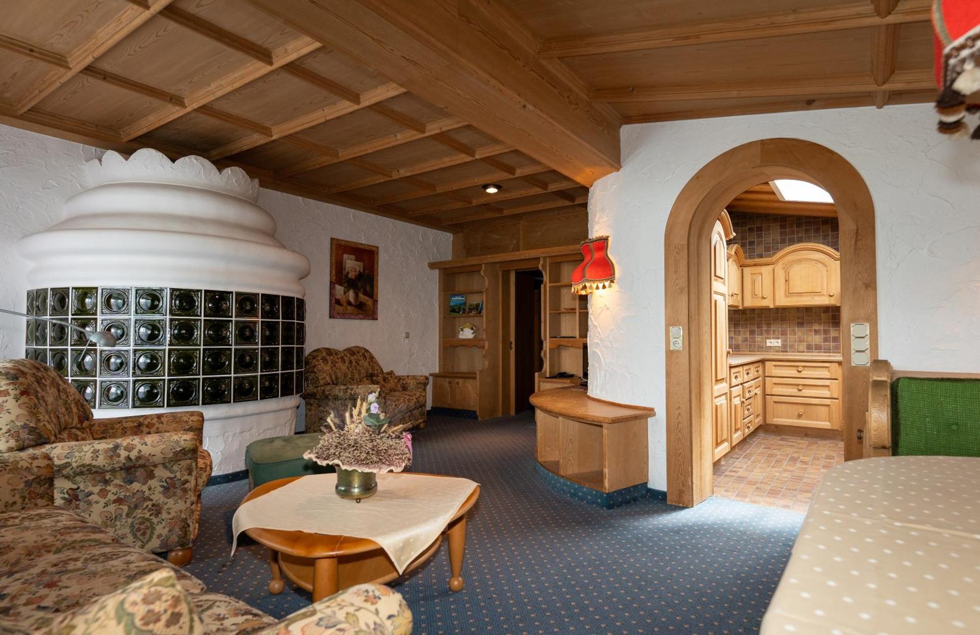 Hotels Am Kranichsee กอสลาร์ ภายนอก รูปภาพ